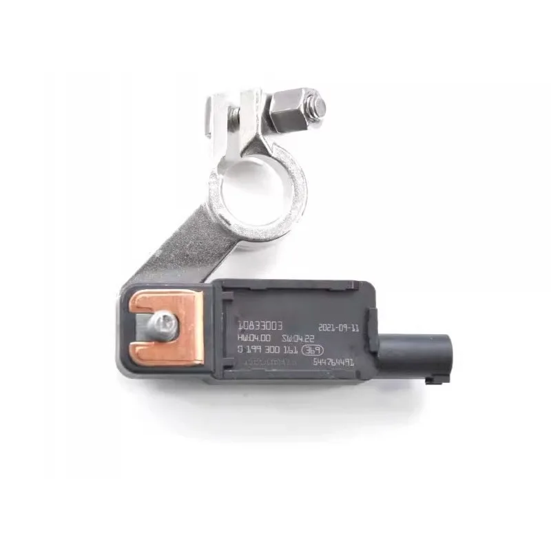

Genuine Batteries Current Sensors Battery Sensor Metal for ROEWE I5 EI5 ERX5 IMAX8 EI6 EI6MAX