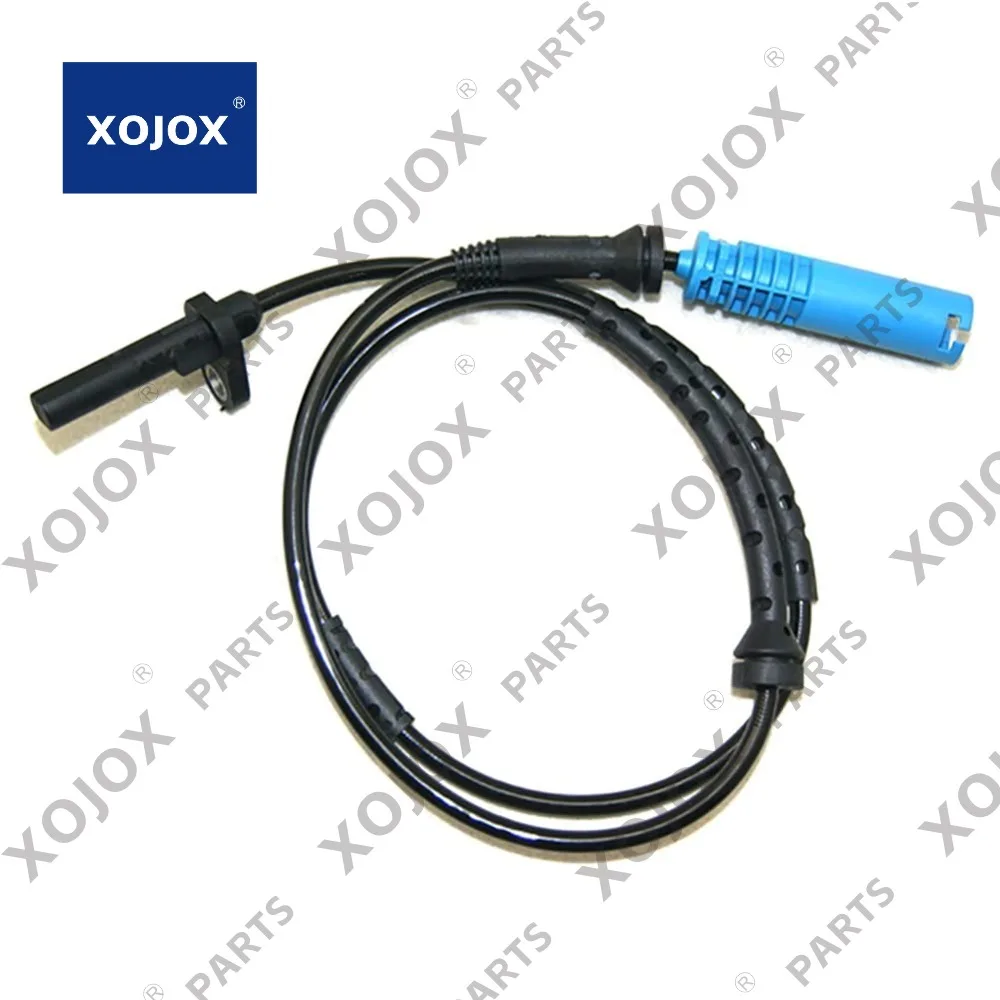 

XOJOX 1 PC/Set Rear Left Right ABS Speed Sensor 34526760047 34526771701 For BM 5 T0URlNG E61 530XD CAIJUN-AUTO