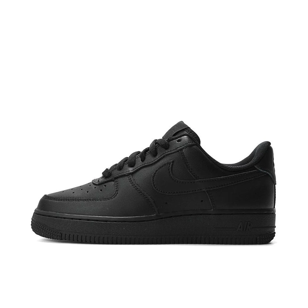 NIKE 2025 Women's WMNS AIR FORCE 1 07 Casual Sports Shoes DD8959-001