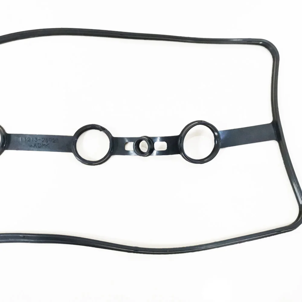 11213-28021,1121328021 New Valve cover gasket/Cylinder Head For Toyota Matrix Corolla RAV4 Camry Solara  Alphard Avensis PREVIA