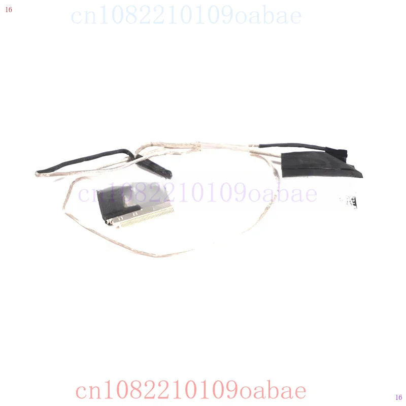 Part FOR ASUS Imaginebook MJ401T LCD cable EA4J1 DC02003JU00
