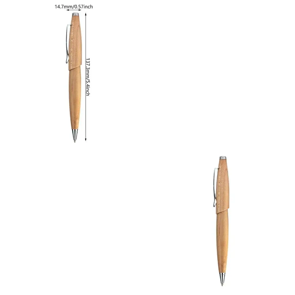 

Ballpoint Pen 0.7mm Point Smooth Writing Business Singing Pen