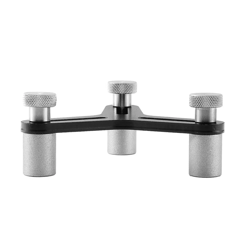 

Universal Engine Piston Ring Tool For End Gap Squaring, Aluminum Build, Fits 2-5 Inch Bores