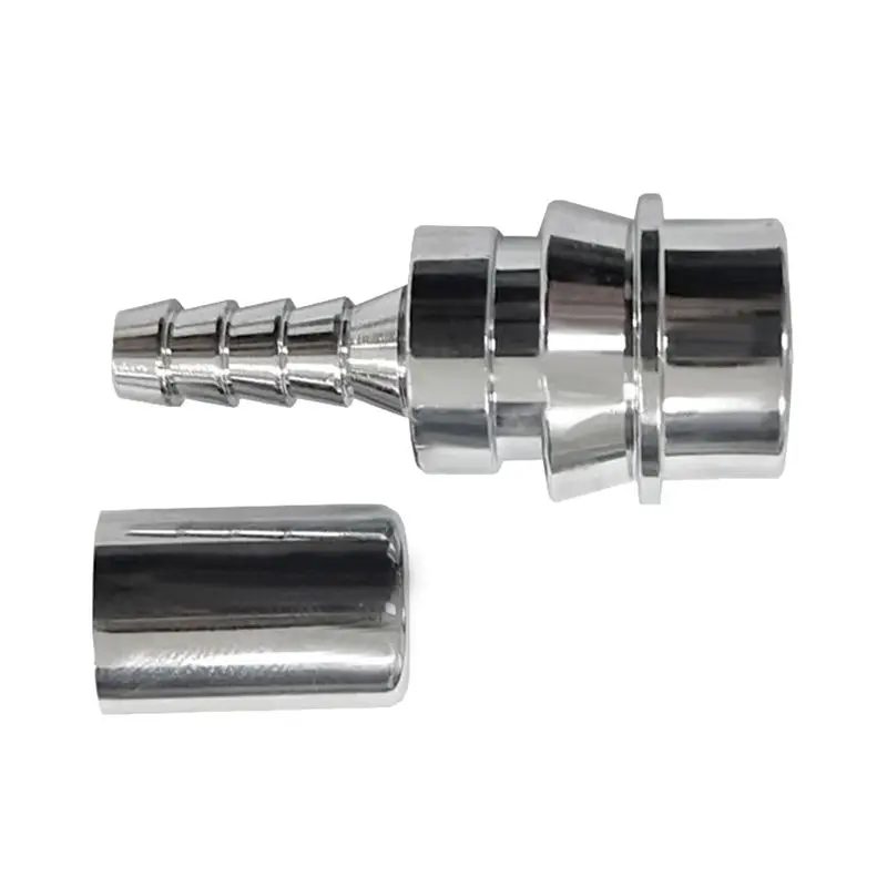 A40I Scuba Diving Regulator Low Pressure Hose Quick Disconnection Adaptor Connect Power Inflator Hose Diving Accessory