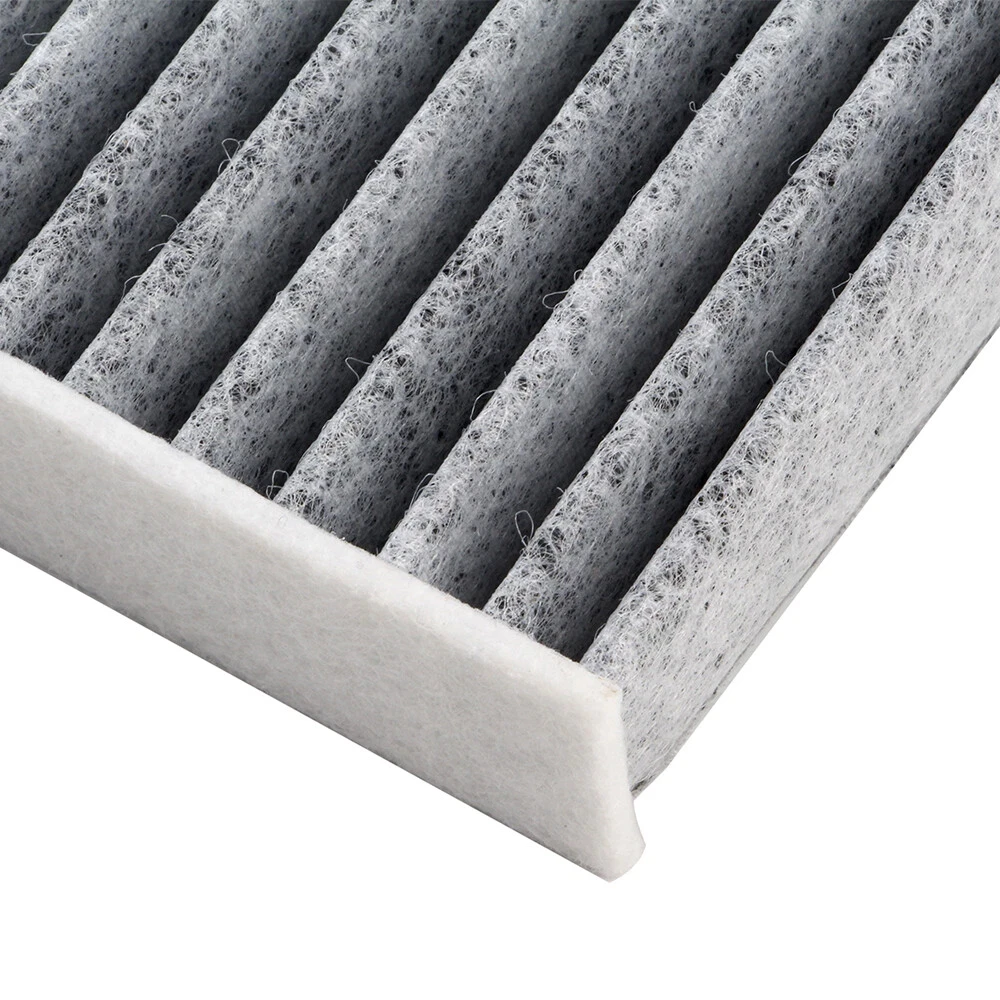 Yubao Combo Set Engine & Cabin Air Filter for Toyota Prius  2016 - 2022 17801-21060 87139-0N010