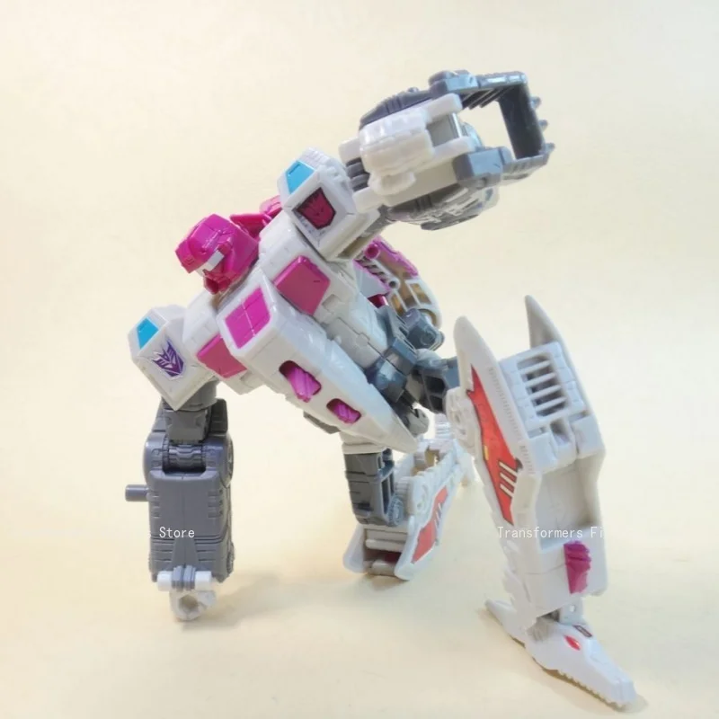 Originele Gloednieuwe Transformer Robot Speelgoed G Serie V-Hun-Grrr G1 Film Cartoon Action Figure Anime Beweegbare Model populaire Geschenken