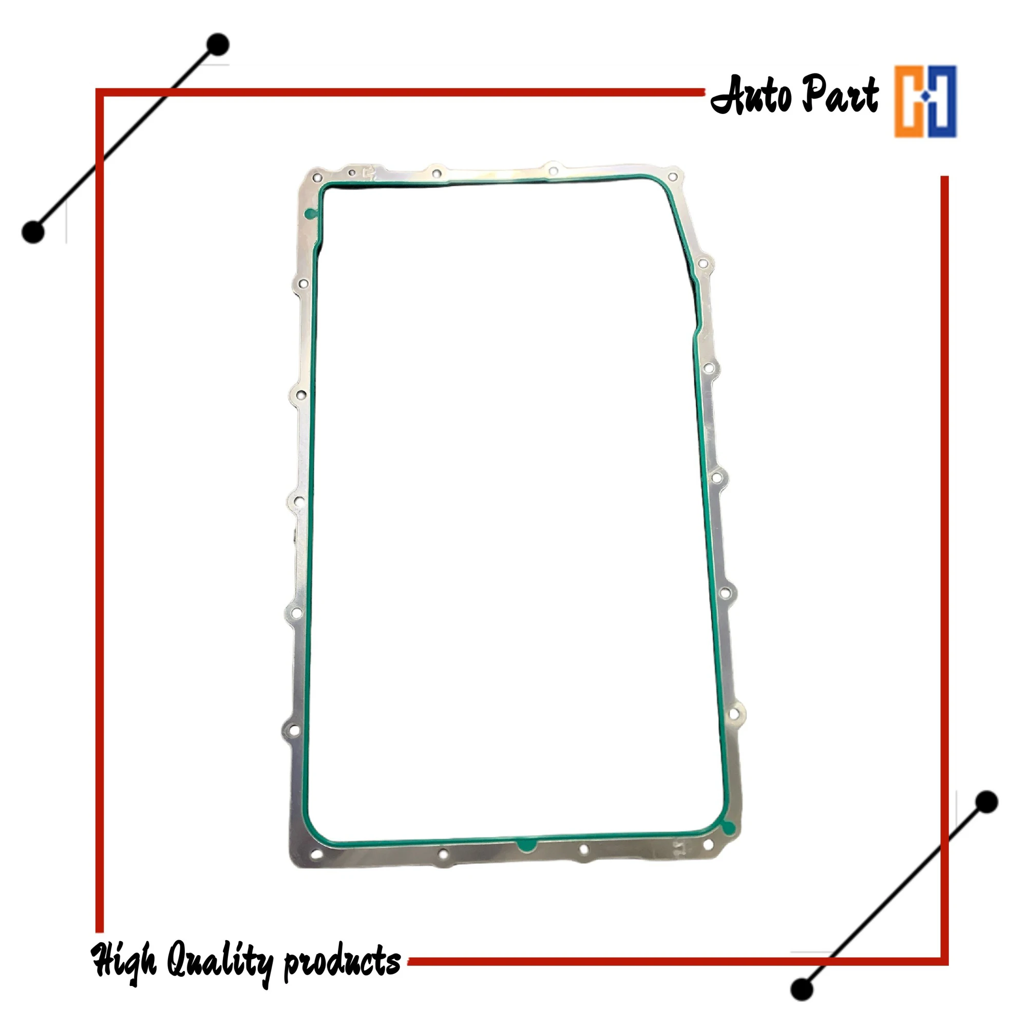 High-Quality Oil Pan Transmission for Ford Explorer 2020, Raptor 2017, Mustang 2018 - OEM HL3Z-7A191B, Durable