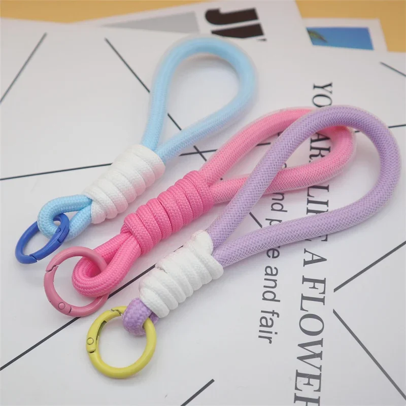 Camera Strap Camera Wrist Strap Hand Grip Paracord Braided Wristband for Pentax for panasonic DSLR Camera Accessories