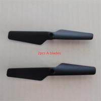 JJR/C JJRC H47 ELFIE Plus RC Quadcopter spare parts H47-03 CW CCW blade Also used for E56