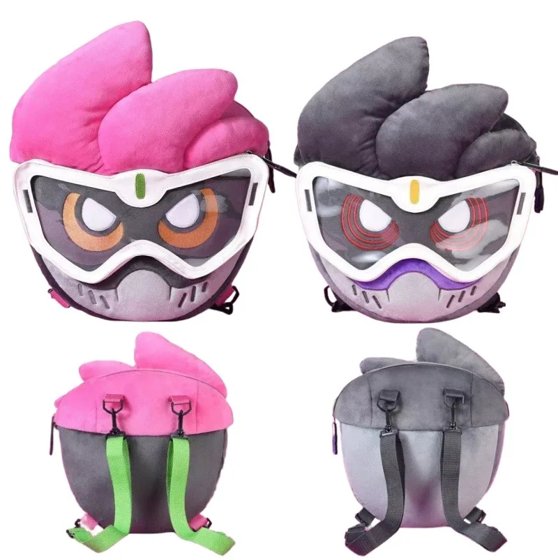 

Kamen Rider Ex-Aid плюшевая сумка большой вместимости Ita сумка Genm комикс выставка украшение мероприятия рюкзак аниме подарок на фестиваль мальчиков/девочек