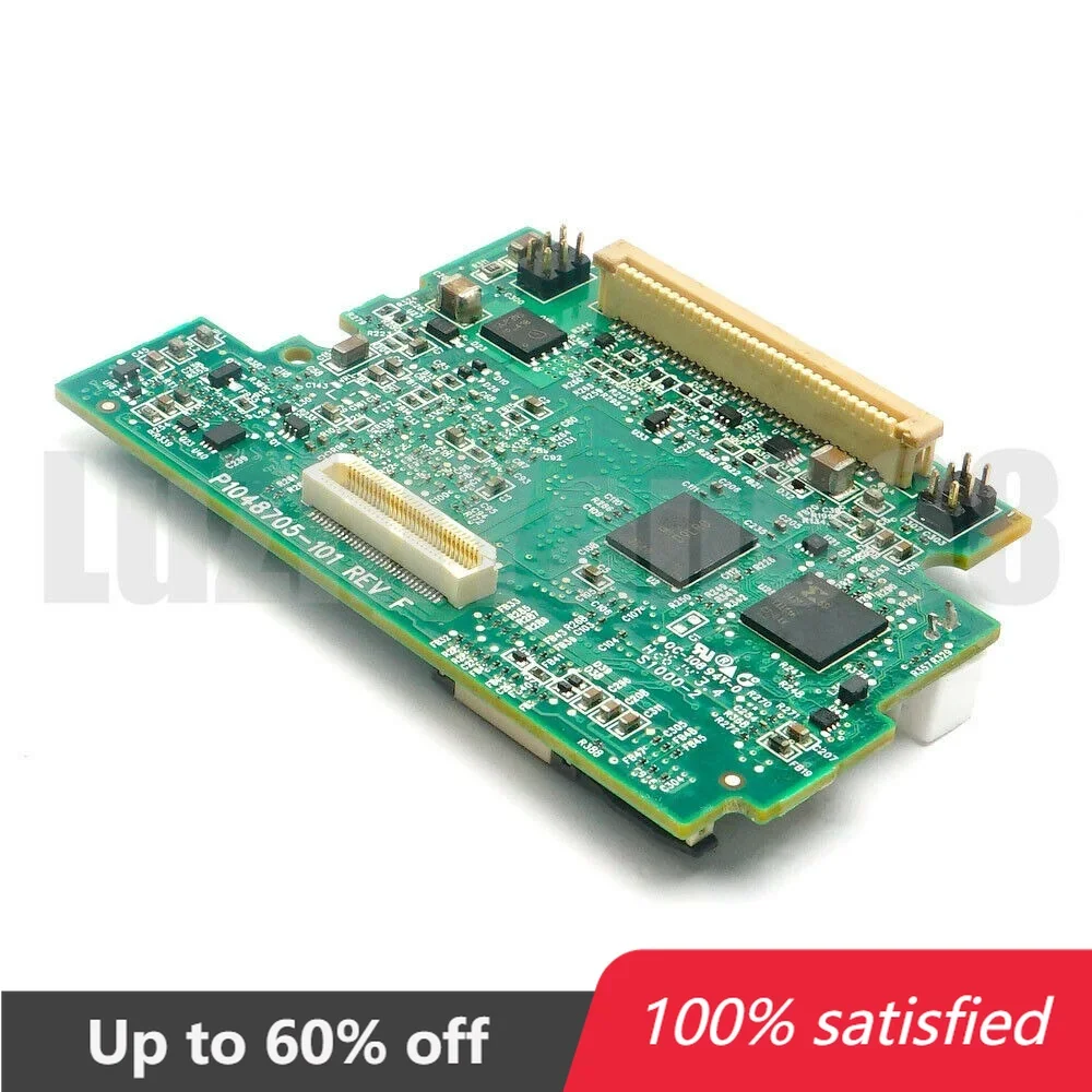 

New Wi-Fi and Backup Battery PCB (P1061153-101) Replacement for Zebra ZQ510