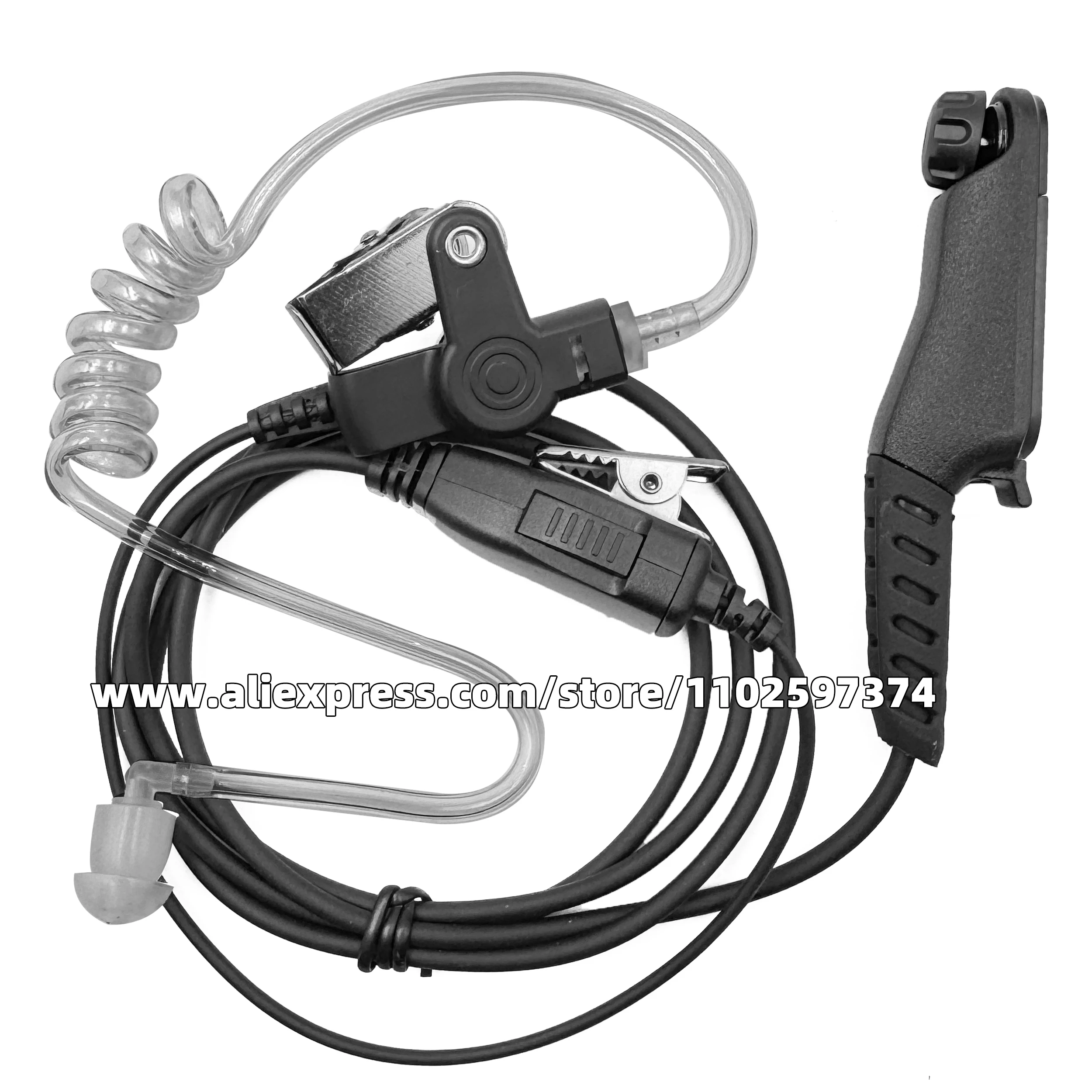 Acoustic Tube Earpi… - image