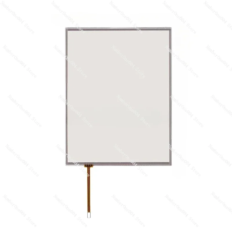 Suitable For10.4 Inch 4 Wire For LQ104V1DG52 / 51 G104SN03 V.1 AMT 9509 AMT9509 AMT9509B 225*173mm Resistive Touch Screen Panel