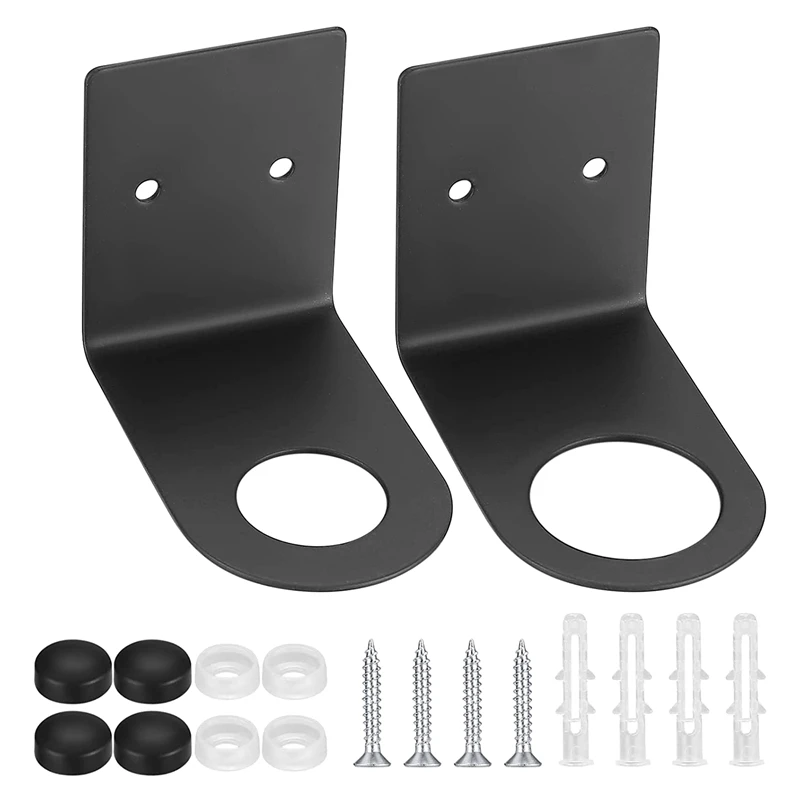 

Держатели для дозаторов для бутылок с мылом, настенные подставки для дозаторов для бутылок с насосом для мыла, дозатор для шампуня из нержавеющей стали