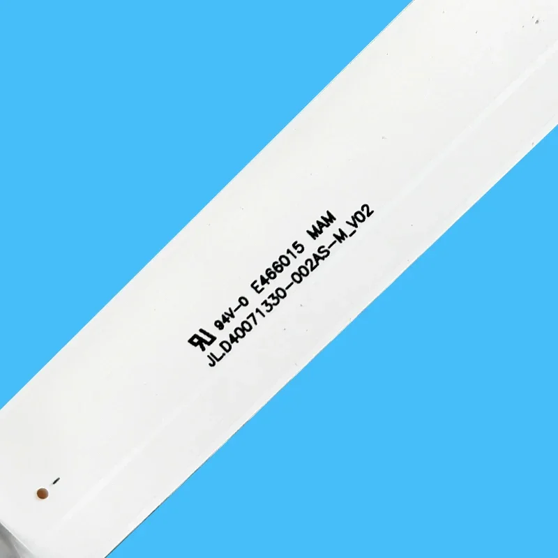 Led Backlight Strip Voor JL.D40071330-002AS-M _ V02 LB-C400U17-E5F-S-G71-JF Ptv40e60sn Ptv40e60 Ptv40g50 Ptv40g50