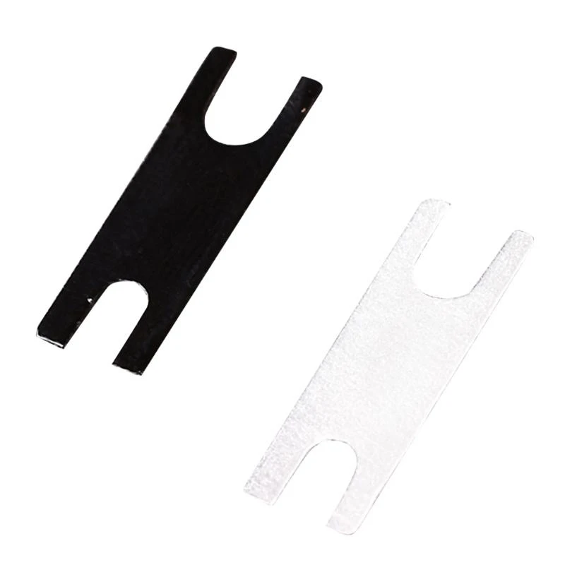 G6DD Stabilizer Satellite Switch Film Steel Wire Cushion Adjust The Big Keys 20pcs
