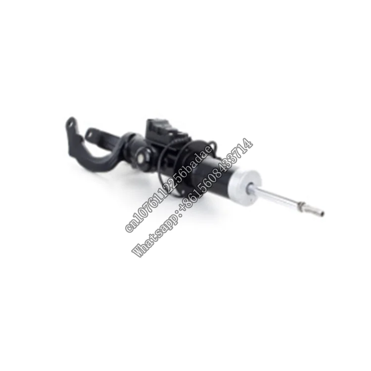 

Front Shock Absorber for BMW 7 Series F01 F02 4matic 2009 - 2013 with Electric VDC 37116851127 37116796940