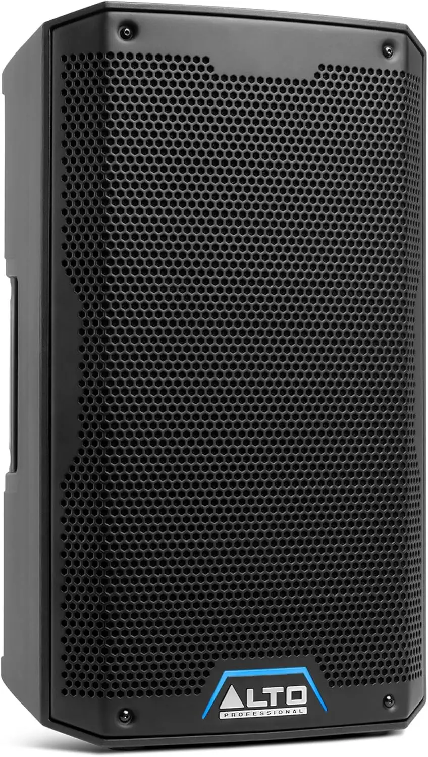 

Динамик PA с питанием, 2000 Вт, 8 дюймов, с беспроводной связью Bluetooth, 3-канальный микшер, управление через приложение DSP для живых выступлений