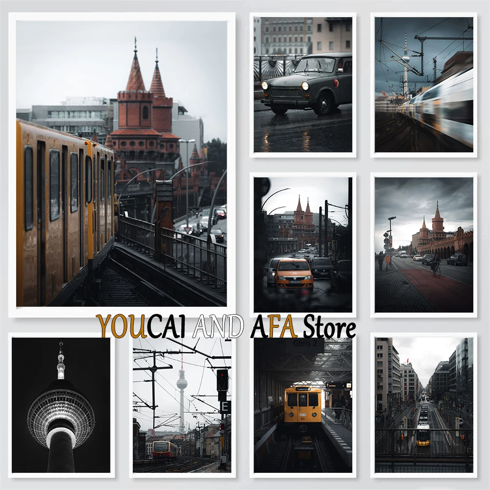 Berlin Real Photos … - image