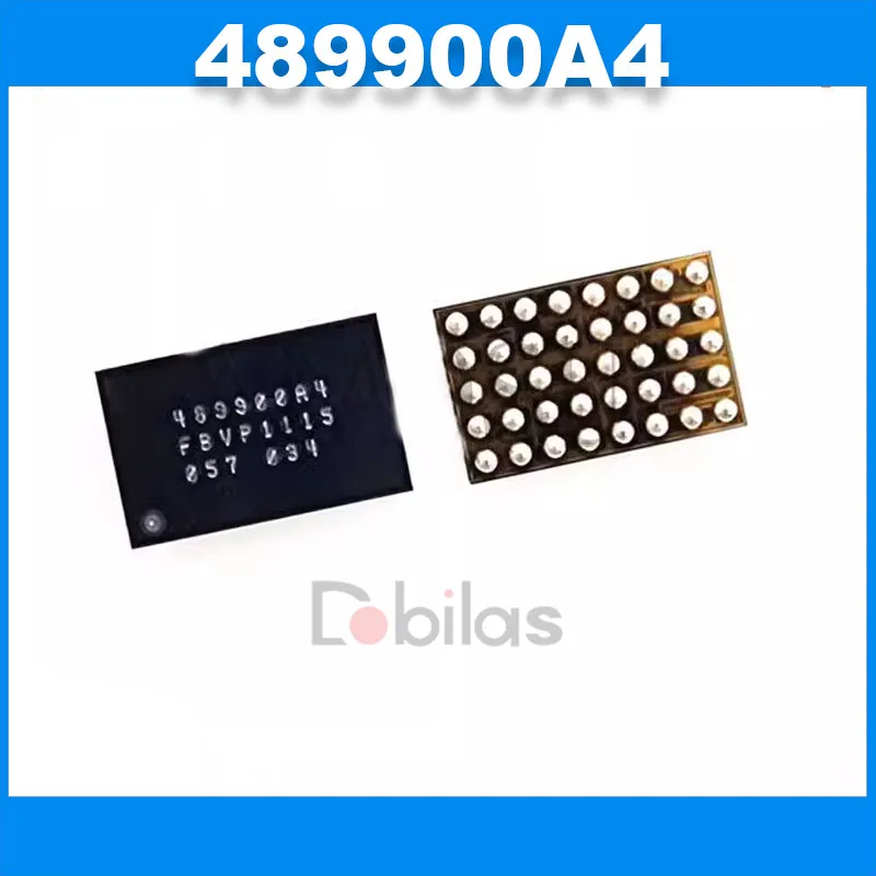 U5200 RAA489900 489900A4 489900A6 489901A5 BGA A2485 A2681 Charging IC Chipset