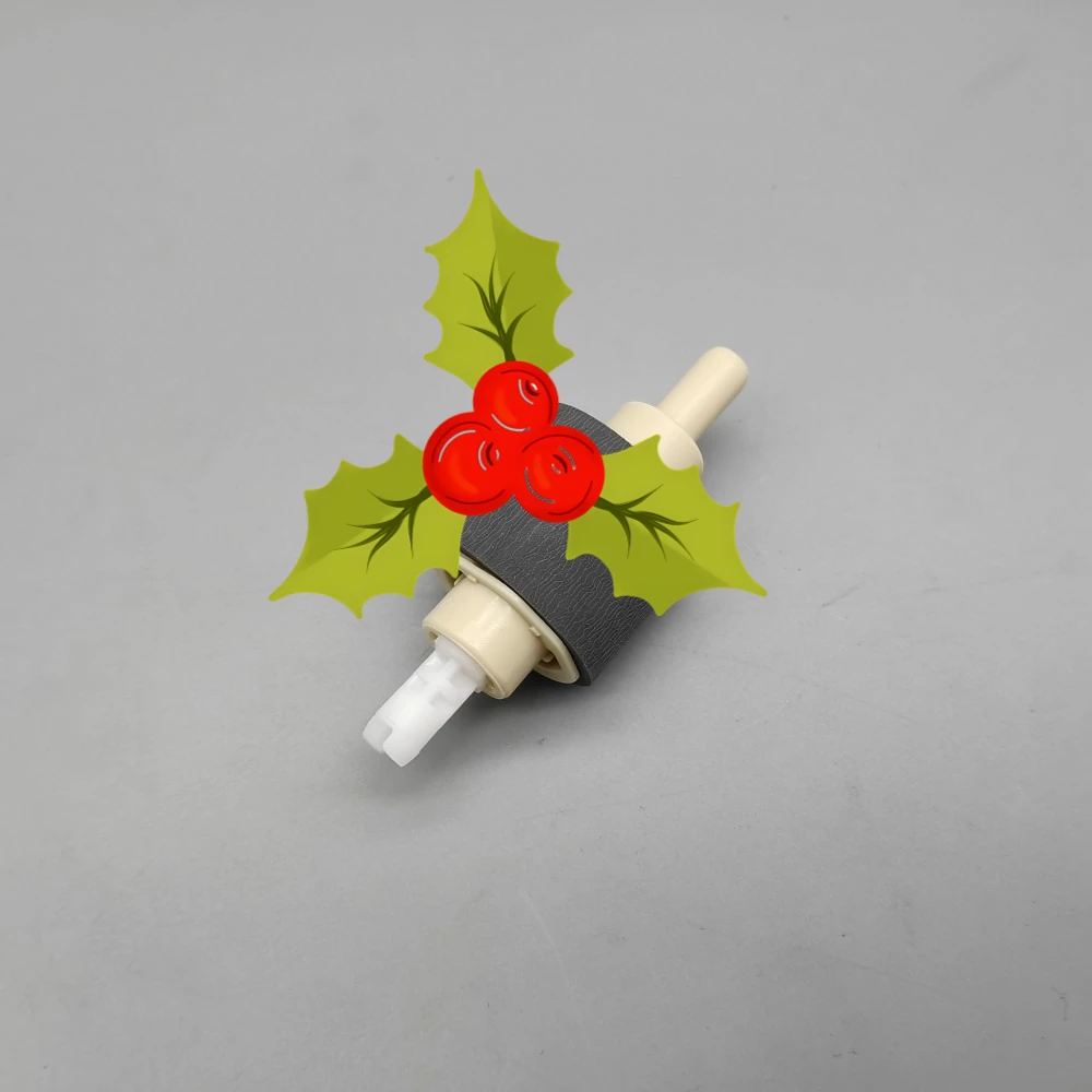 

Compatible NEW RL1-0540-000 RL1-0540 Tray 2 Paper Pickup Roller for HP 1160 1320 3390 3392 2727 2014 2015 LBP3300 3310 3360 3370