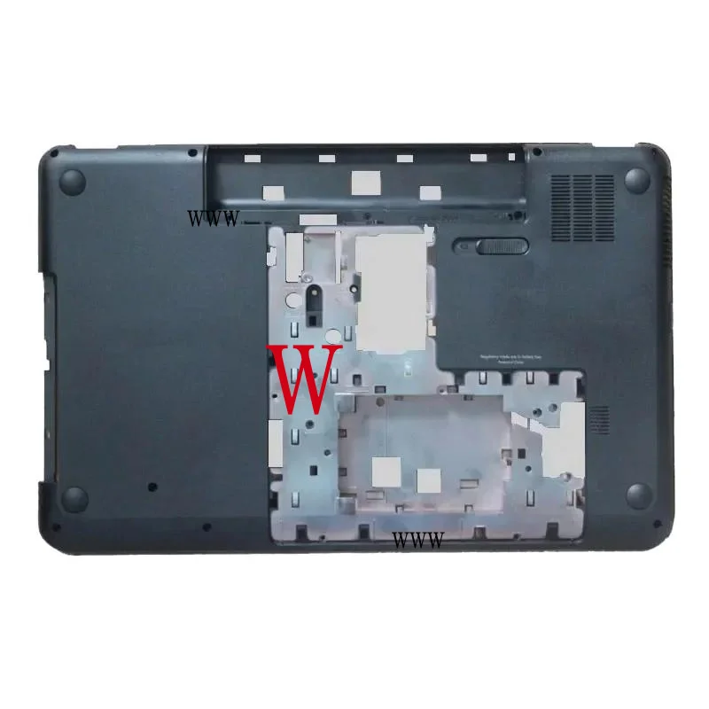 WE. New base for HP Pavilion 17.3 inches G7-2000 G7-2022US G7-2118NR G7-2226NR laptop bottom case cover 685072-001 708037-001