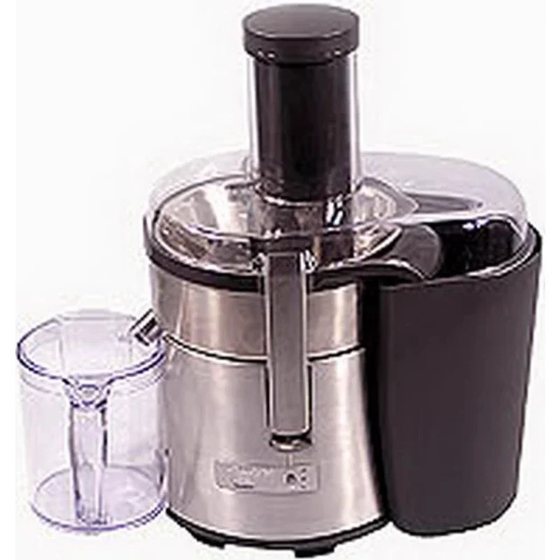 Imagem -04 - Tampa Superior do Recipiente Transparente Tampa Plástica Aplicável ao Juicer do Kalewood Je810 Je750