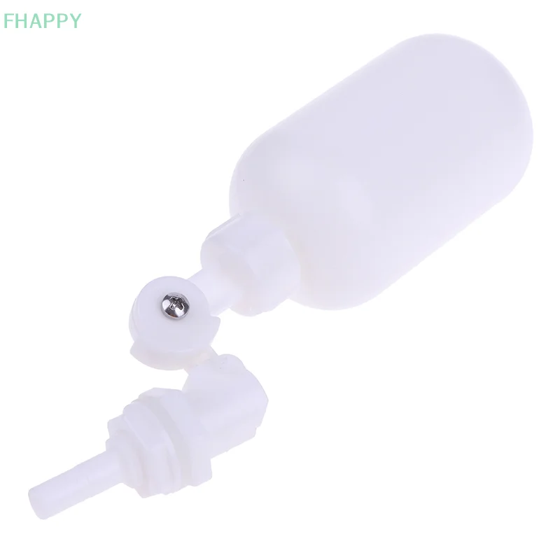 1PC Floating Ball Valve Aquarium Fish Tank Float Valve Water Tank Control Ball