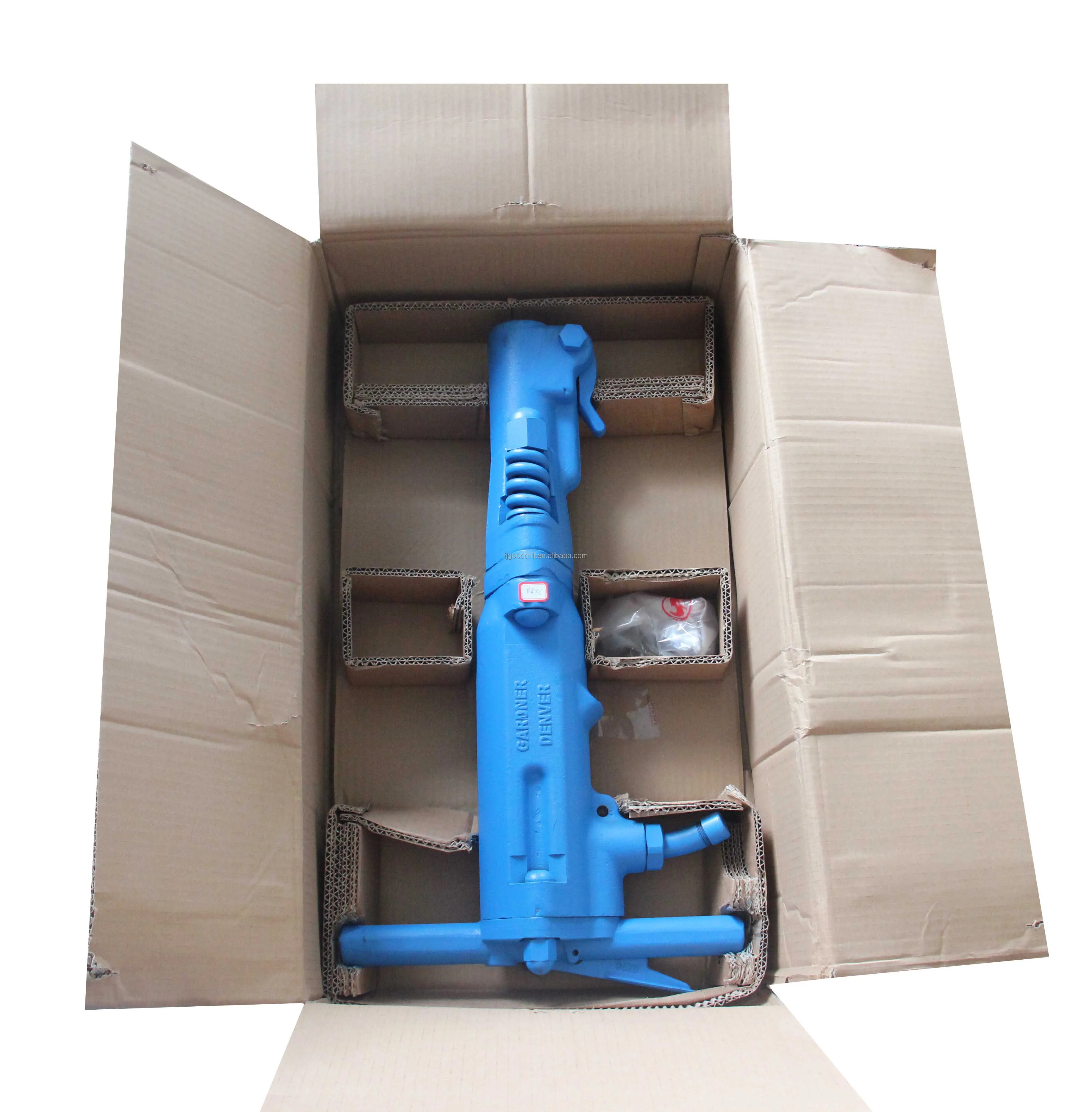B87C Multipurpose Pneumatic Jack Hammer High Quality Impact Hammer Breaker