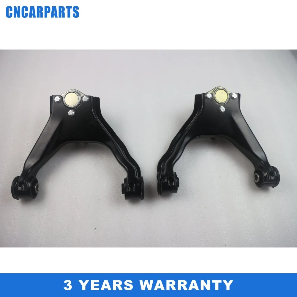 Upper Control Arms Fit For Mitsubishi Triton Pajero Toyota Prado 4Runner Hilux