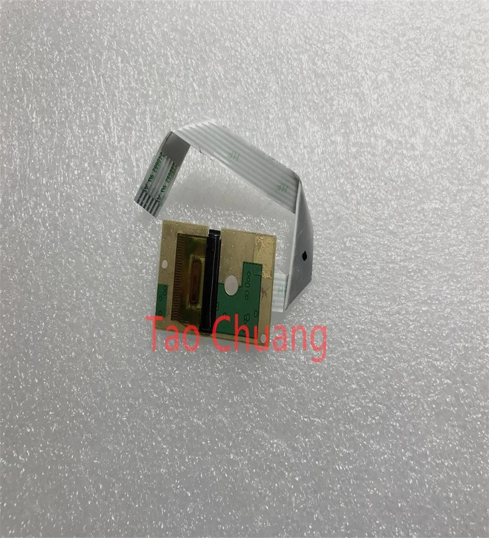 

For HP EliteBook Folio 1040 G1 1040 G2 Fingerprint Recognizer Module 54.25008.971