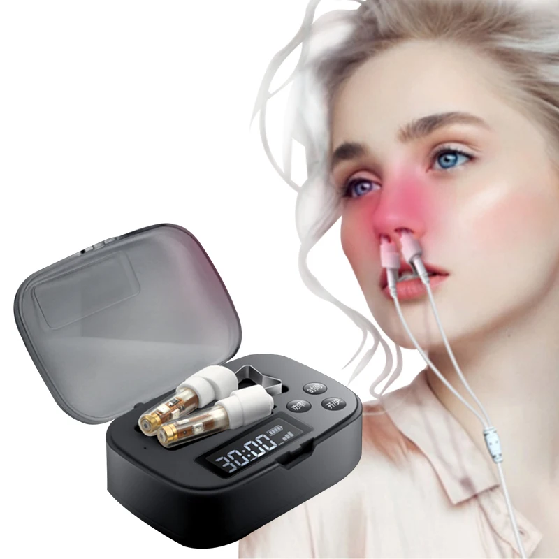 Pocket size Lastek home laser therapy equipment physiotherapy rhinitis cure medical equipments for sleep better