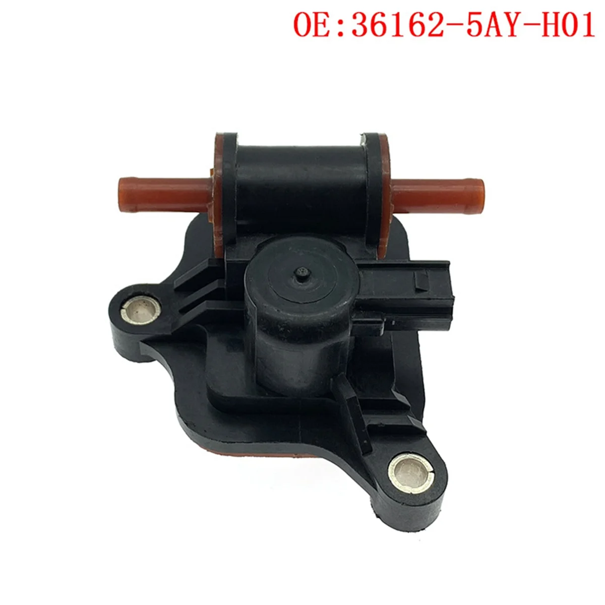 Car Vapor Canister Purge Valve Solenoid Valve 36162-5AY-H01 361625AYH01 for HONDA ACCORD for ACURA RDX TLX 18 19 20 2021