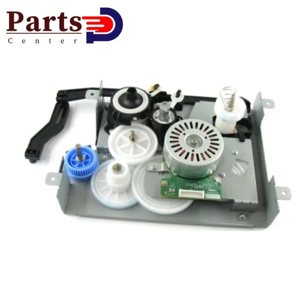 41X1224 Main Drive Gearbox for Lexmark MS321 MS421 MS521 MS621 MS321dn MS521dn MS421dw M124x B2338 B2442 and B2546 Main Motor