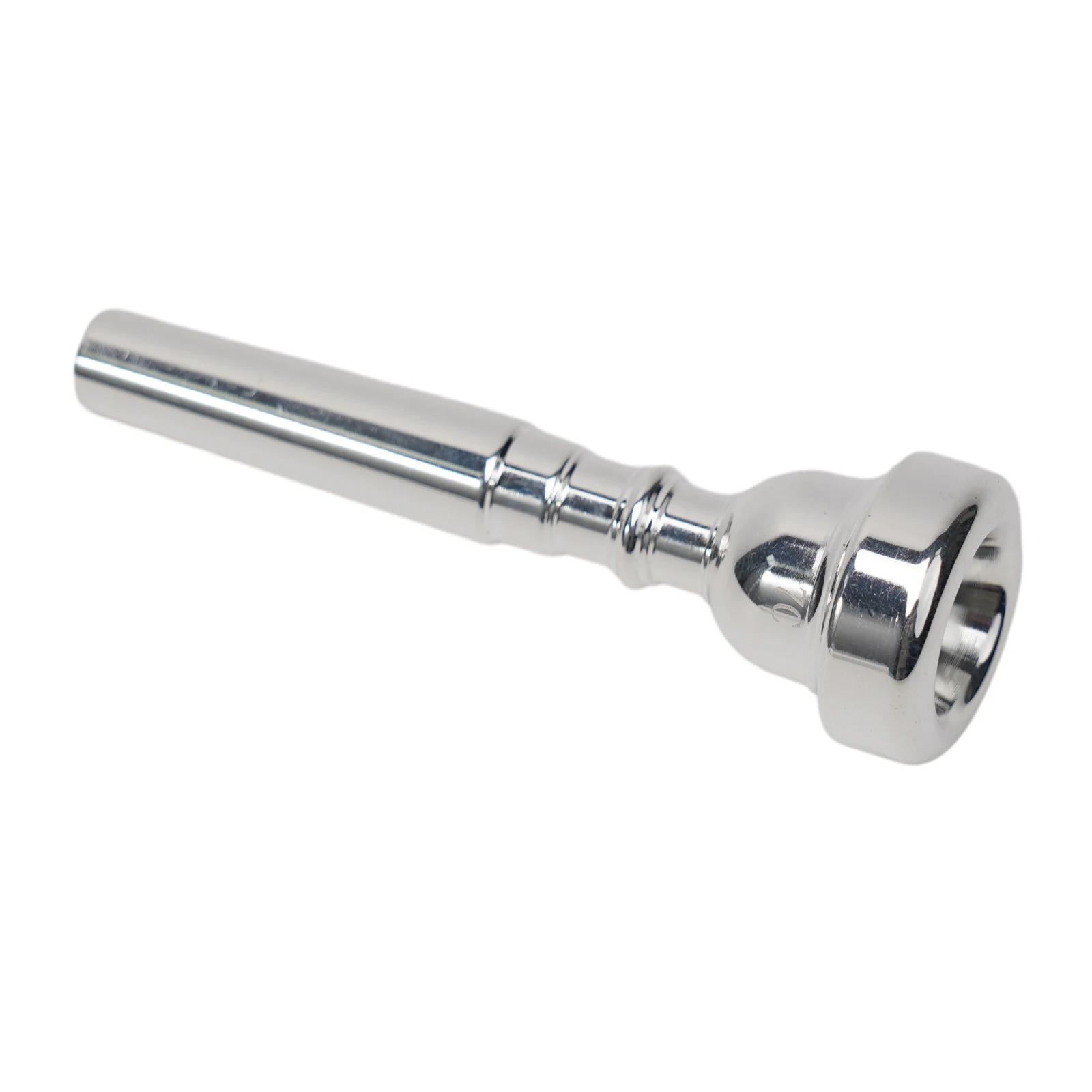 Trumpet Mouthpiece Professional Trumpet Mouthpiece 7C5C3C1.5C1C Replacement Copper Mouthpieces Brass Instruments Parts - Image 2