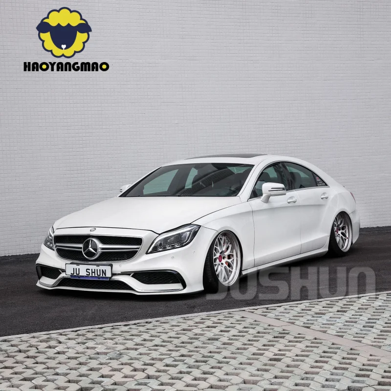 

Applicable to Applicable to12-15Mercedes-BenzCLSHeadlight assemblyW218Modified New ModelLEDDaytime Running Light Turn Signal Len