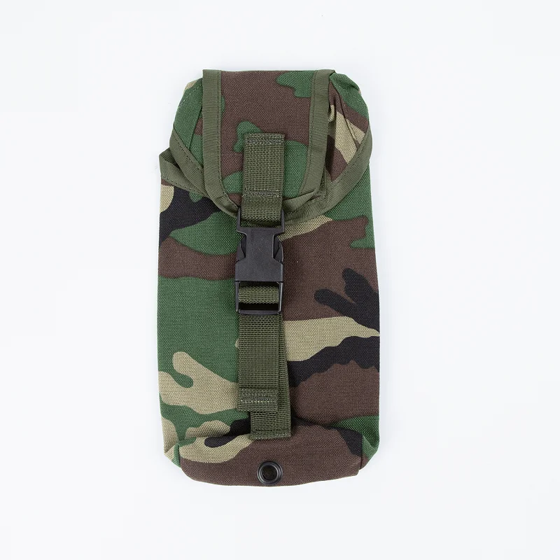 

Outdoor PRC-128 Radio Storage Bag