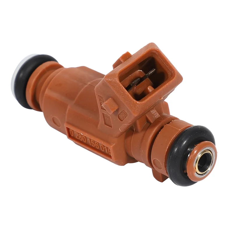 

AUTO 8PCS Fuel Injector Nozzles 0280156016 A1130780249 For Mercedes-Benz CLK320 3.2L V6 2003 CLK500 5.0L V8 2003-2006