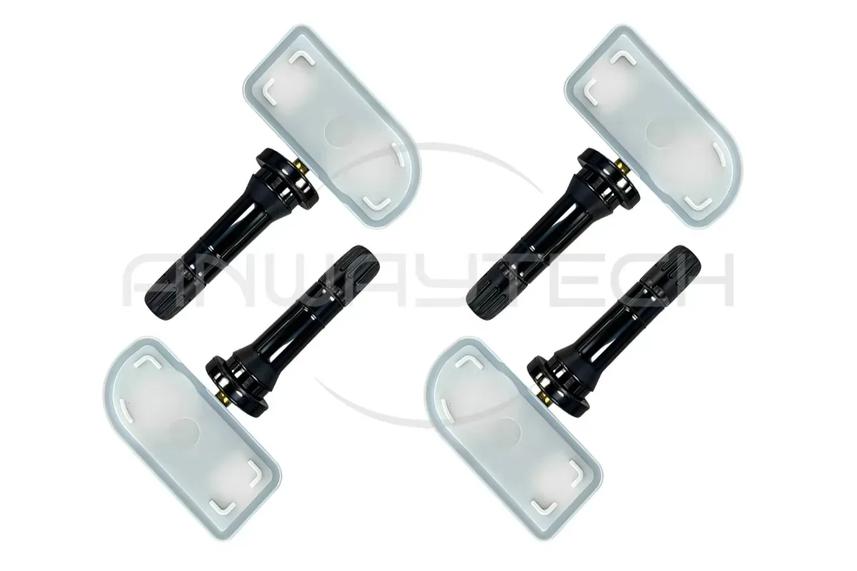 JX7Z1A189A Reifendrucküberwachungssensor TPMS für Ford Explorer Transit Focus Lincoln Aviator Kompatibel mit JX7T1A180CA – Detail 9
