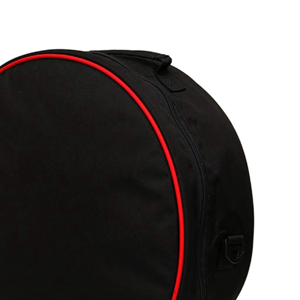 ABMV-Round Scuba Diving Hose Bag Handy Diving Padded BCD Regulator Gear Bag Storage Organizers With Handle
