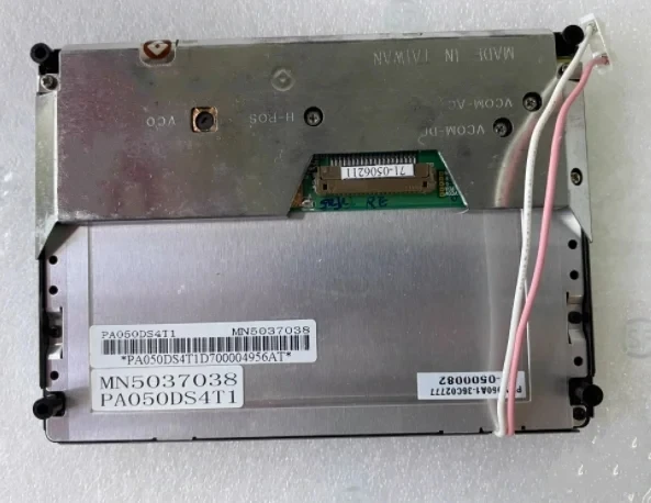 5-inch-pa050ds4t1-industrial-display-lcd-screen
