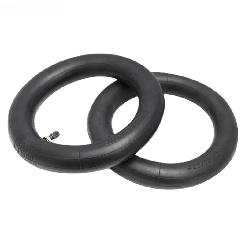 1/2 قطعة تنطبق على الإطارات الصلبة M365/1S للسكوتر الكهربائي Xiaomi، مجموعة الإطارات 8.5x2 بوصة مع الداخلية لسكوتر Mijia #5