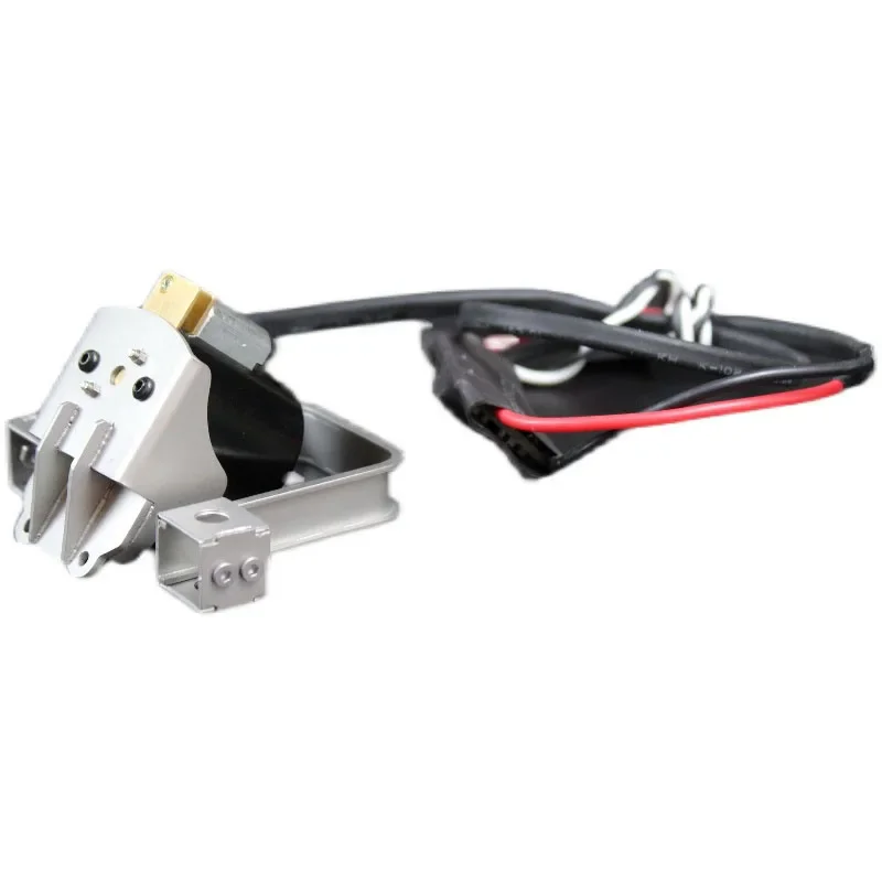 LXYRC Metal Simulation Rear Power Lifting Device for 1/14 Tamiya RC Truck for SCANIA 770S for VOLVO for BENZ MAN Car