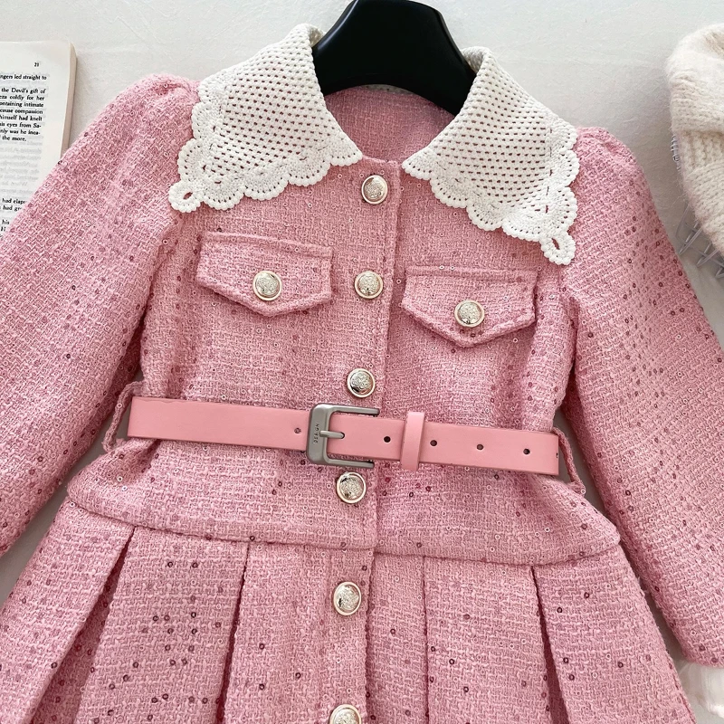 Girls Clothes Ropa …