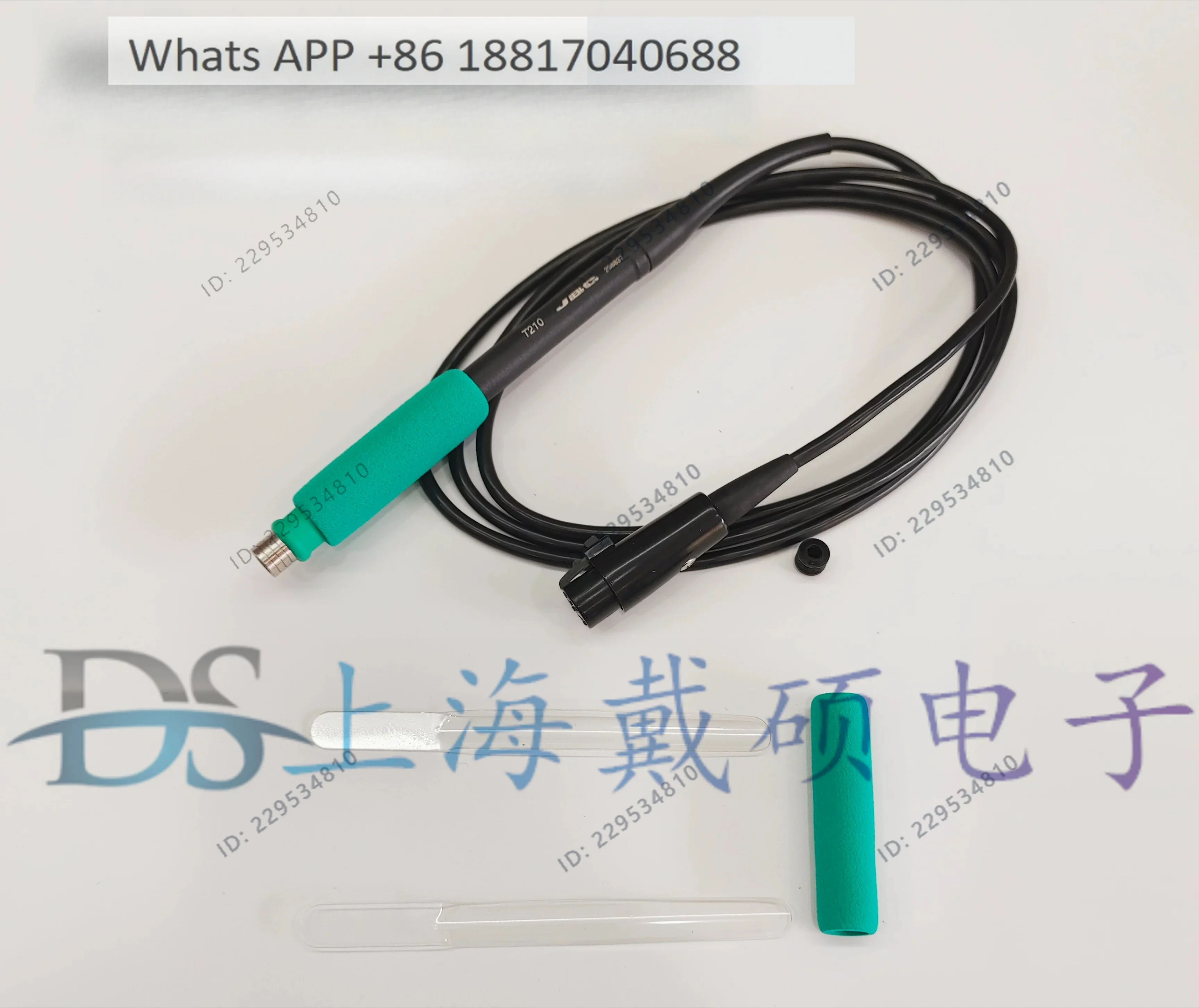 Spain T210-A Welding Handle T210-PA T210-NA Compatible CD-2SHE/2BHE