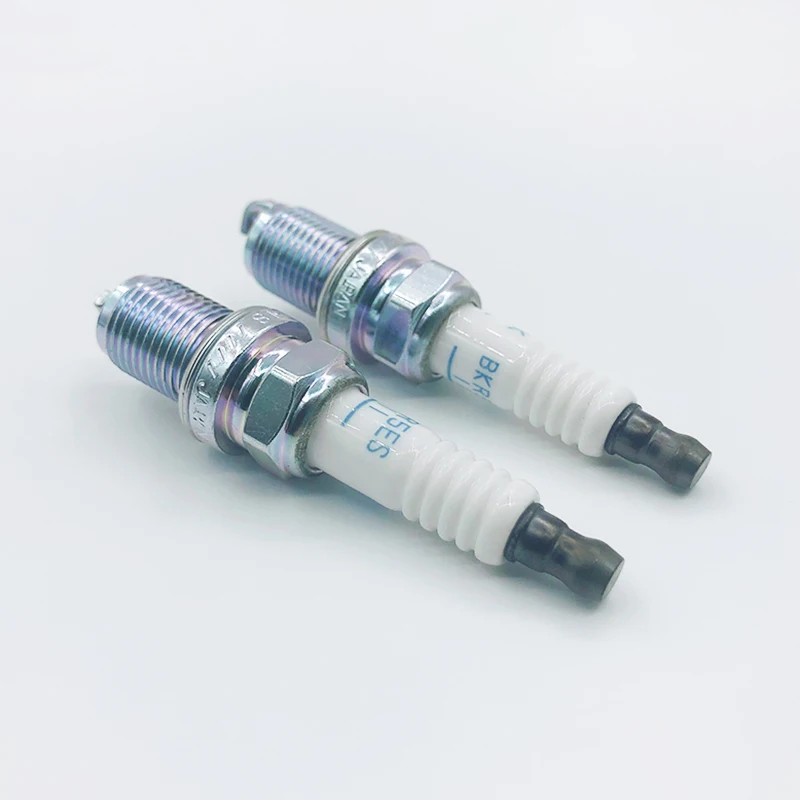 

20pcs fit for Hyundai Elantra Accent Tiburon Sonata Toyota Jaguar Mazda Subaru Mitsubishi 18814-11051 BKR5ES11 Spark Plug