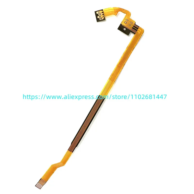 NEW Lens Anti-Shake Flex Cable For NIKON 1 NIKKOR 10-100mm 10-100 mm f/4.5-5.6 VR caliber 72