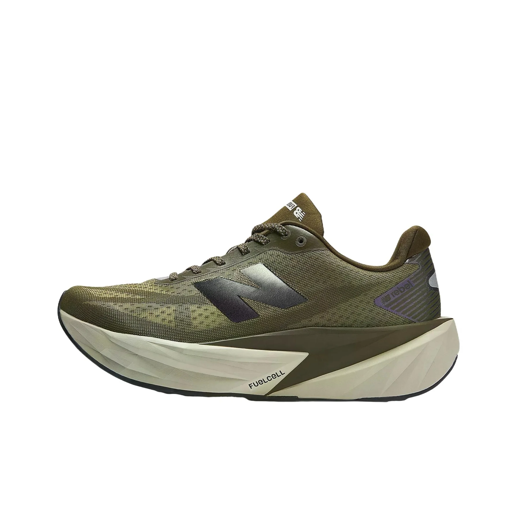 Men Shoes Rebel - Tênis de Corrida New Balance FuelCell