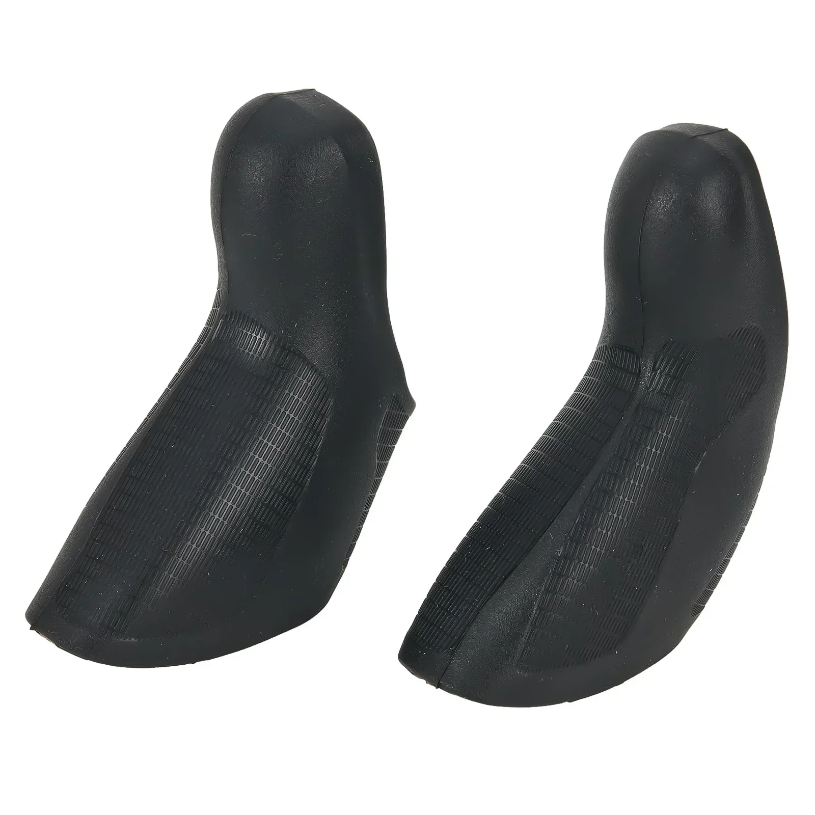 Alavancas de freio de bicicleta de estrada capa para-sram apex rival force vermelho 10 11 velocidade bicicleta sílica gel preto alavancas de freio manga