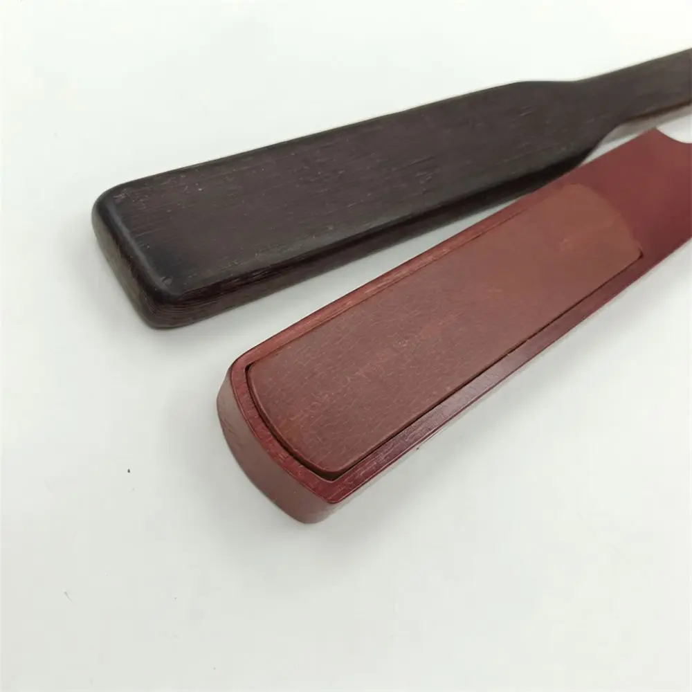 Car Paintless Dent Repair Tool Wenge Wood Knock Down Hammer Auto Body Flattening Leveling Pen Sheet Metal Maintenance Kit